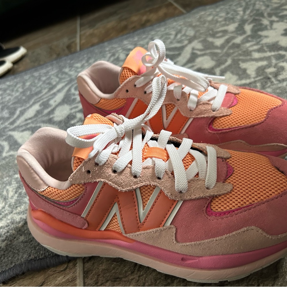 Limited Valentines Day edition New Balance